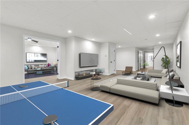 631 Braidwood NW Drive, Acworth, GA 30101