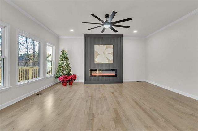 631 Braidwood NW Drive, Acworth, GA 30101