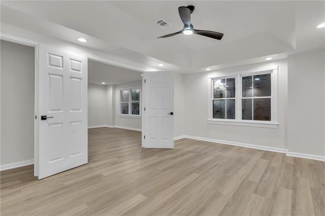 631 Braidwood NW Drive, Acworth, GA 30101