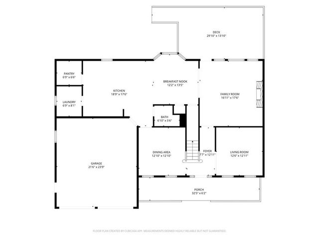 631 Braidwood NW Drive, Acworth, GA 30101