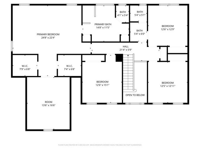 631 Braidwood NW Drive, Acworth, GA 30101