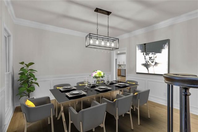 631 Braidwood NW Drive, Acworth, GA 30101