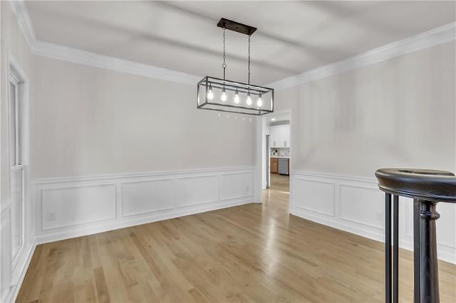 631 Braidwood NW Drive, Acworth, GA 30101