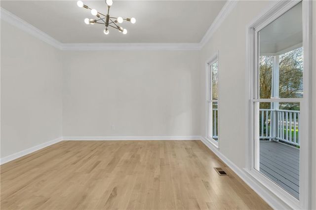 631 Braidwood NW Drive, Acworth, GA 30101