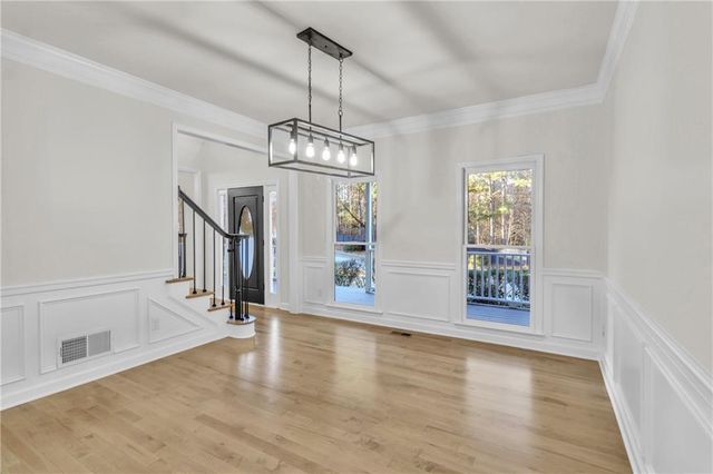 631 Braidwood NW Drive, Acworth, GA 30101