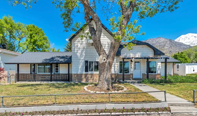 595 E 200 S, Pleasant Grove, UT 84062