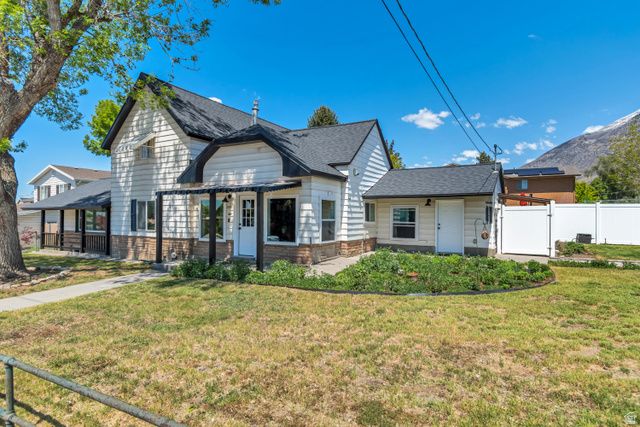 595 E 200 S, Pleasant Grove, UT 84062