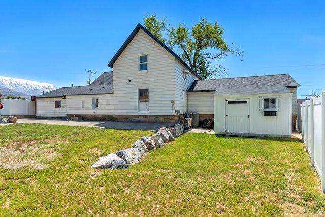 595 E 200 S, Pleasant Grove, UT 84062