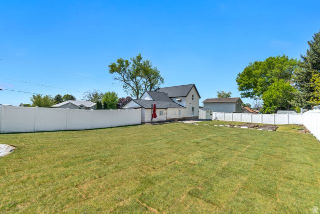 595 E 200 S, Pleasant Grove, UT 84062