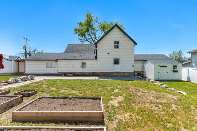 595 E 200 S, Pleasant Grove, UT 84062