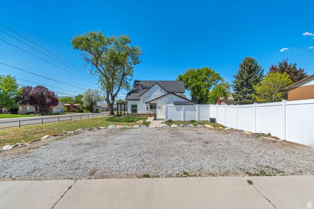 595 E 200 S, Pleasant Grove, UT 84062