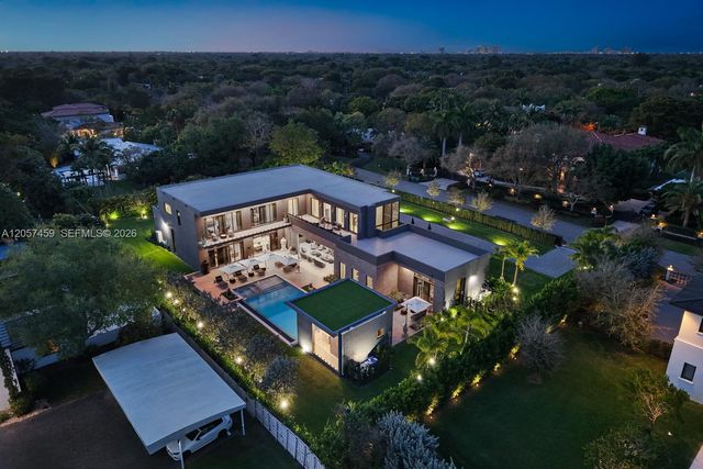 5900 SW 129th Terrace, Pinecrest, FL 33156