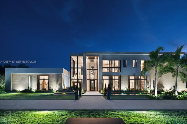 5900 SW 129th Terrace, Pinecrest, FL 33156
