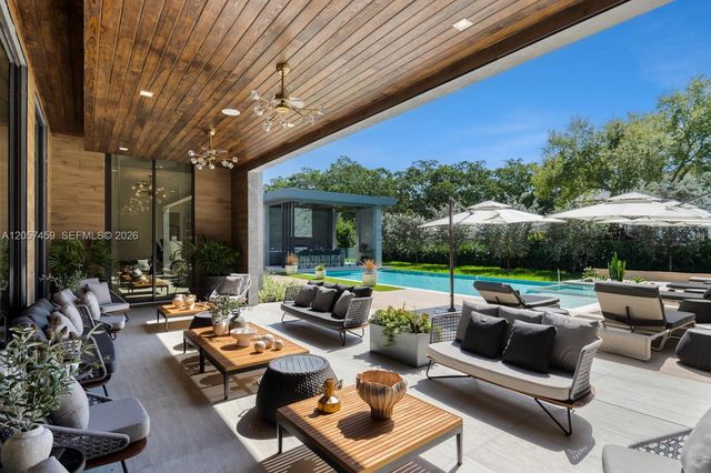 5900 SW 129th Terrace, Pinecrest, FL 33156