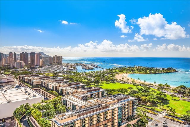 88 Piikoi Street 3109, Honolulu, HI 96814