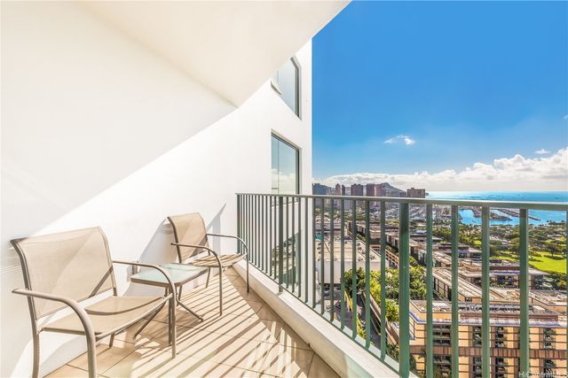 88 Piikoi Street 3109, Honolulu, HI 96814
