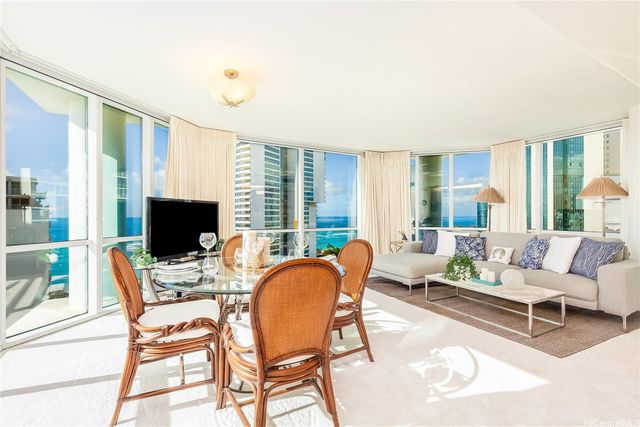 88 Piikoi Street 3109, Honolulu, HI 96814
