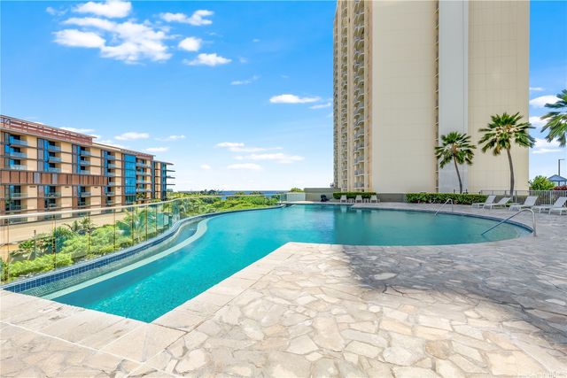 88 Piikoi Street 3109, Honolulu, HI 96814