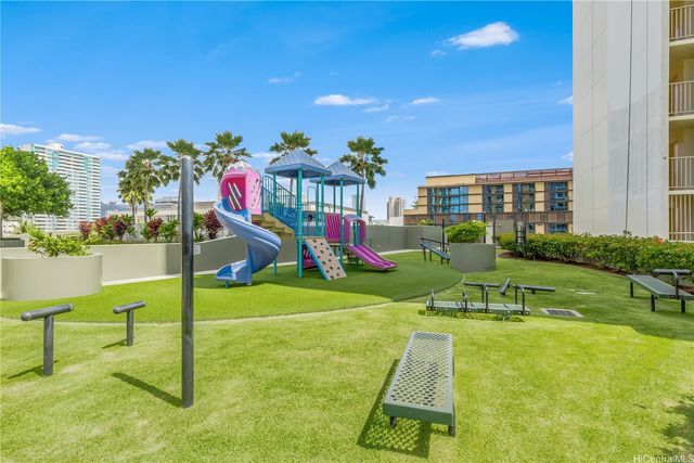 88 Piikoi Street 3109, Honolulu, HI 96814