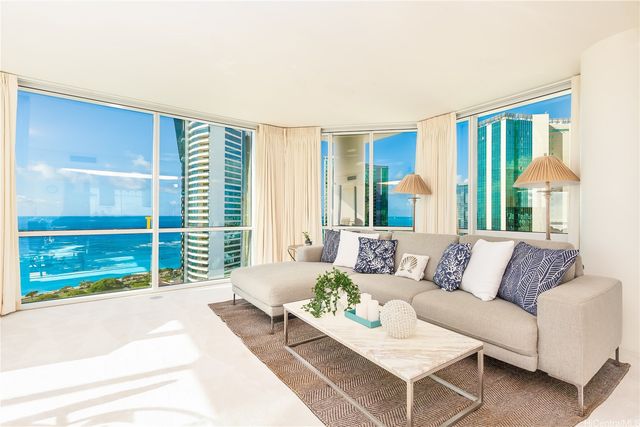 88 Piikoi Street 3109, Honolulu, HI 96814