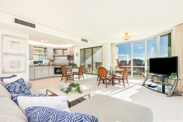 88 Piikoi Street 3109, Honolulu, HI 96814