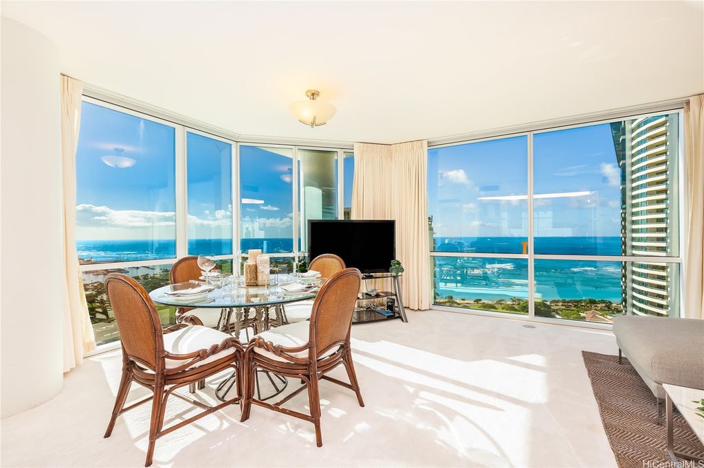 88 Piikoi Street 3109, Honolulu, HI 96814