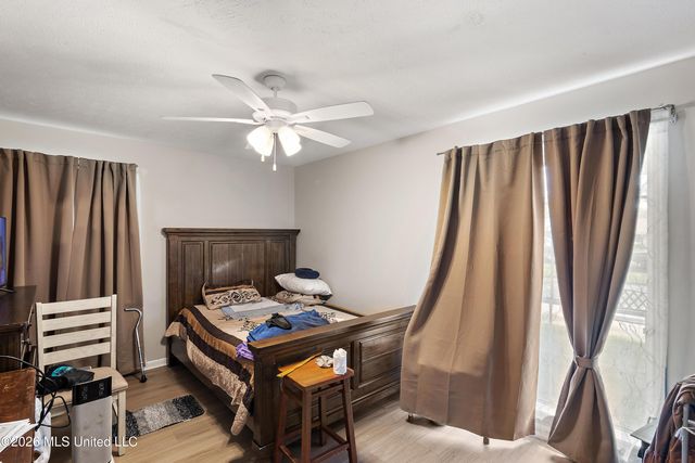 5144 Reddoch Drive, Jackson, MS 39211