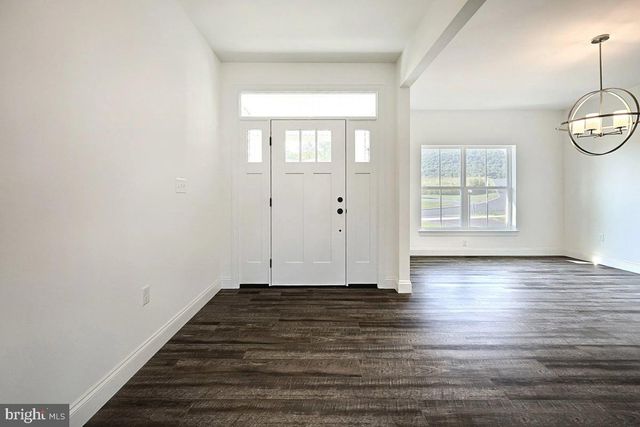 GEORGIA MAE PLAN AT CUMBERLAND PRESERVE ESTATES, Carlisle, PA 17015