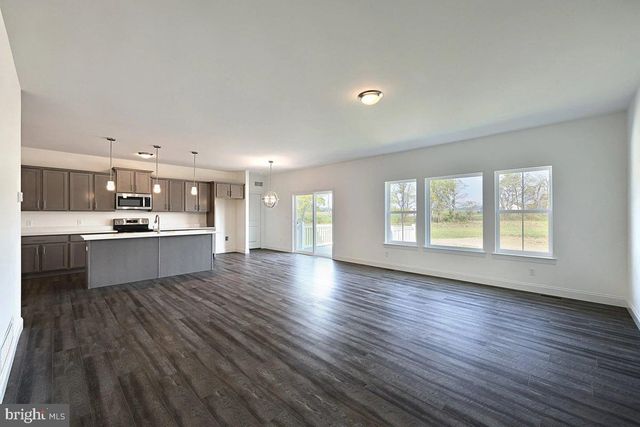 GEORGIA MAE PLAN AT CUMBERLAND PRESERVE ESTATES, Carlisle, PA 17015