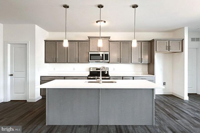 GEORGIA MAE PLAN AT CUMBERLAND PRESERVE ESTATES, Carlisle, PA 17015