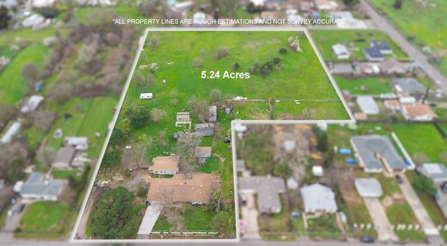 3309 I St, North Highlands, CA 95660