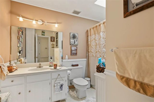 110 Bailey DR, Yorktown, VA 23692