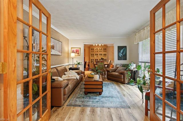 110 Bailey DR, Yorktown, VA 23692