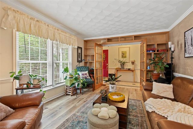 110 Bailey DR, Yorktown, VA 23692