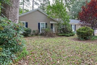110 Bailey DR, Yorktown, VA 23692