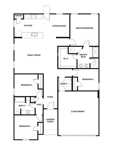1016 Sedona Drive, Fort Worth, TX 76108