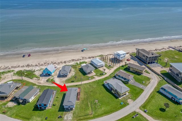 16713 Jamaica Beach Road, Jamaica Beach, TX 77554