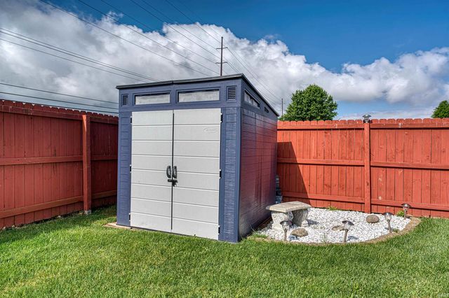 817 Candlestick Court, Evansville, IN 47725