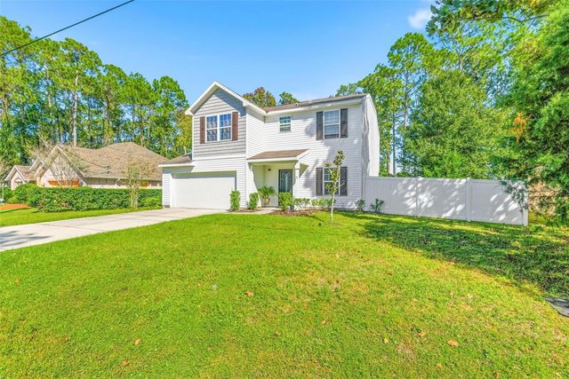 51 BIRCHWOOD DRIVE, Palm Coast, FL 32137