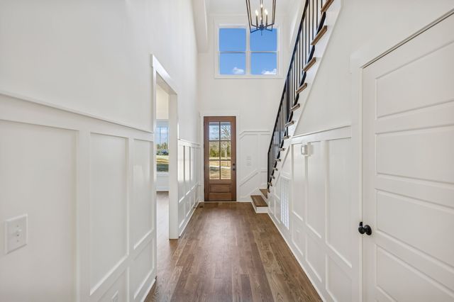 13841 Cainsville Rd, Lebanon, TN 37090