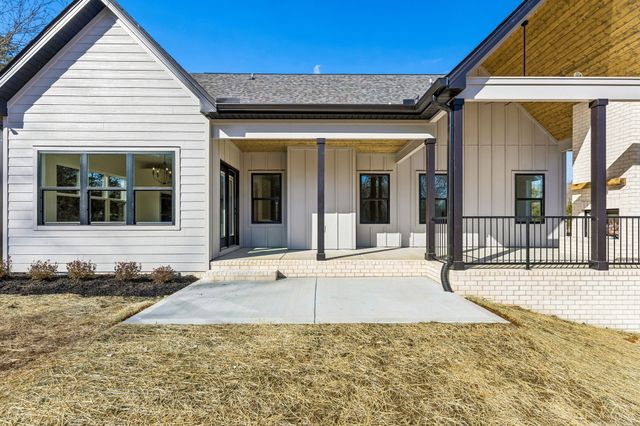 13841 Cainsville Rd, Lebanon, TN 37090