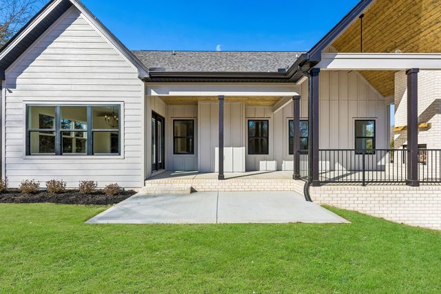 13841 Cainsville Rd, Lebanon, TN 37090