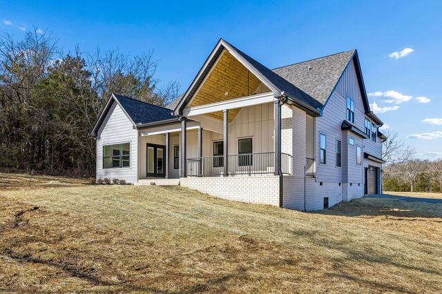13841 Cainsville Rd, Lebanon, TN 37090