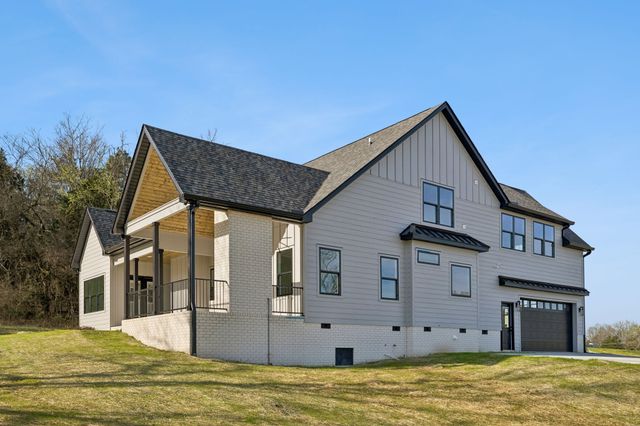 13841 Cainsville Rd, Lebanon, TN 37090