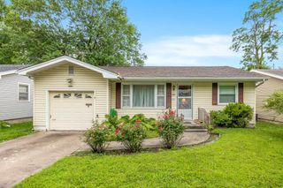 1456 East Lindberg Street, Springfield, MO 65804