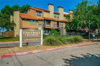 5757 E University Boulevard 25A, Dallas, TX 75206