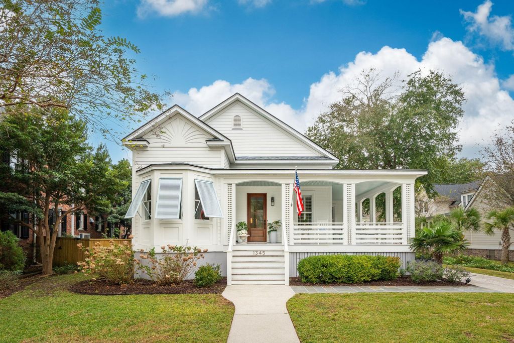 1345 Langford Road, Mount Pleasant, SC 29464