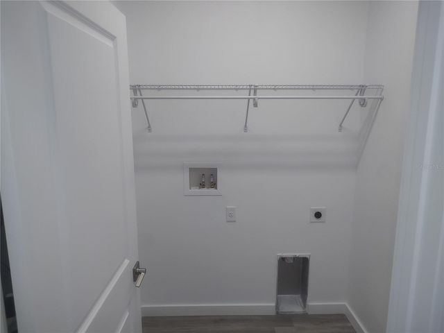 1345 CLAUDETTE STREET, New Smyrna Beach, FL 32168