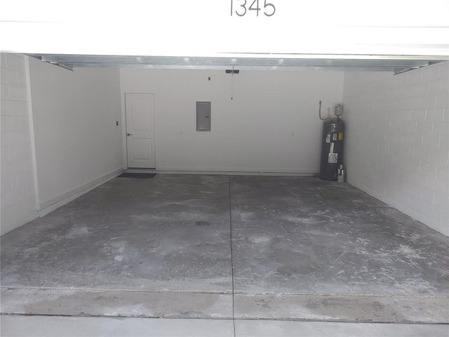 1345 CLAUDETTE STREET, New Smyrna Beach, FL 32168