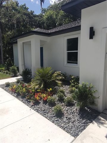 1345 CLAUDETTE STREET, New Smyrna Beach, FL 32168